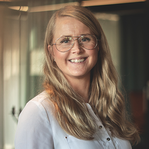 Jessi Gillberg Hagman